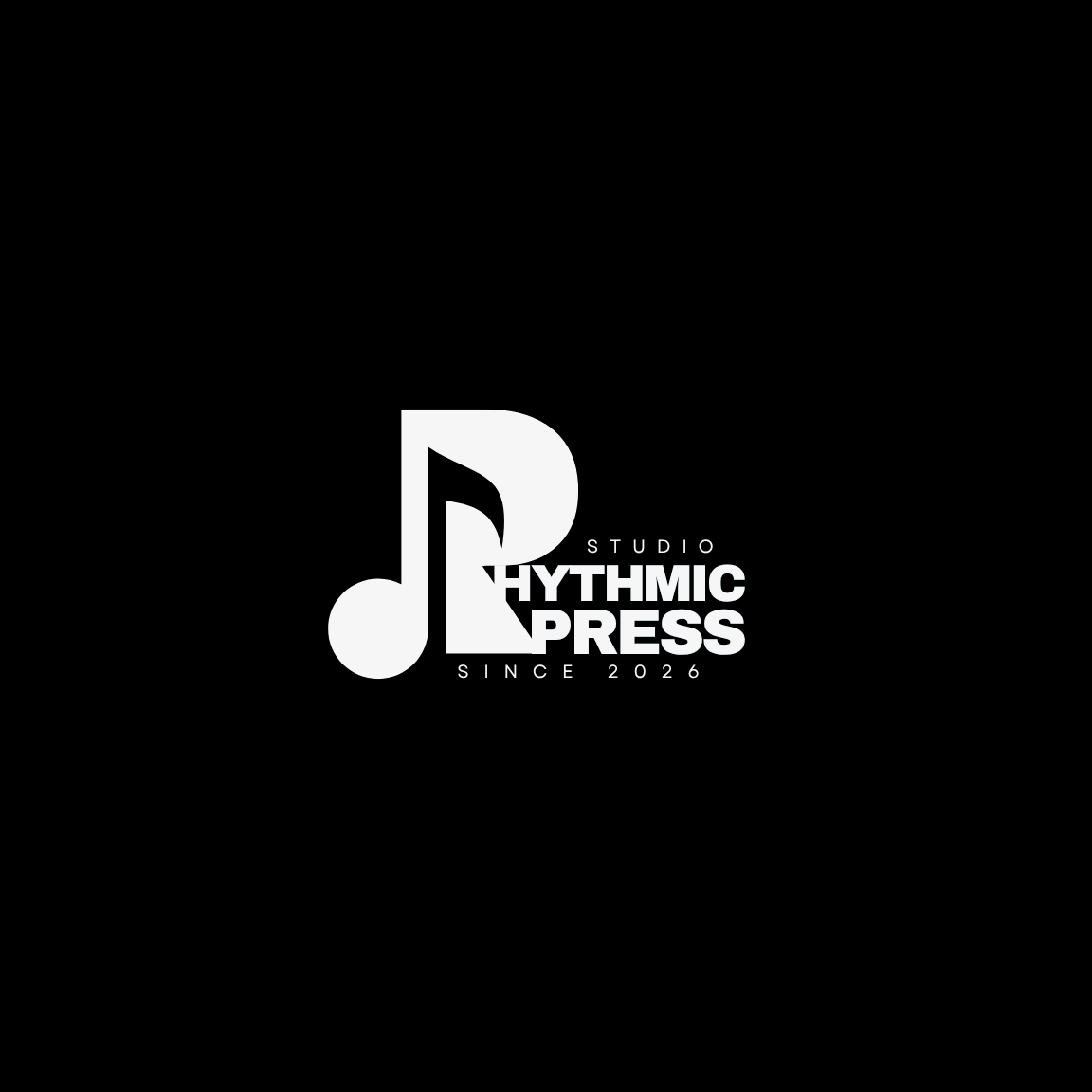 Rhythmic Press